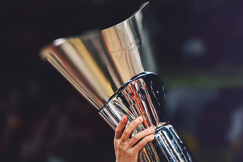 EuroLeague